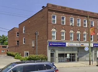 4343 Montgomery Rd UNIT 11, Cincinnati, OH 45212