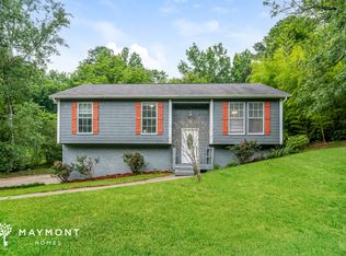 6389 Tyler Loop Rd, Pinson, AL 35126