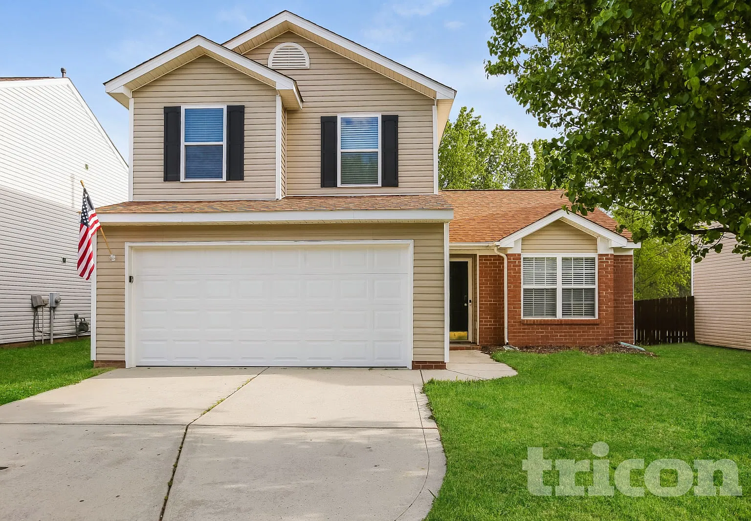 1421 Mandy Place Ct Charlotte NC — Photo 1