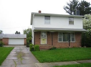 4387 Park West Oval, Cleveland, OH