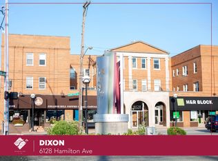 6128 Hamilton Ave APT 14, Cincinnati, OH 45224