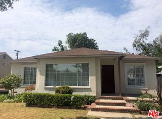 3137 S Bentley Ave, Los Angeles, CA 90034