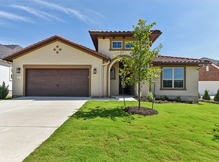 125 Wading Grotto Cv, San Marcos, TX 78666