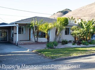 178 Cliff Ave, Pismo Beach, CA 93449