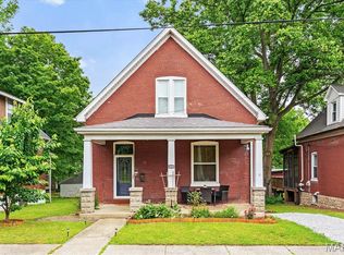 721 E Garfield St, Belleville, IL