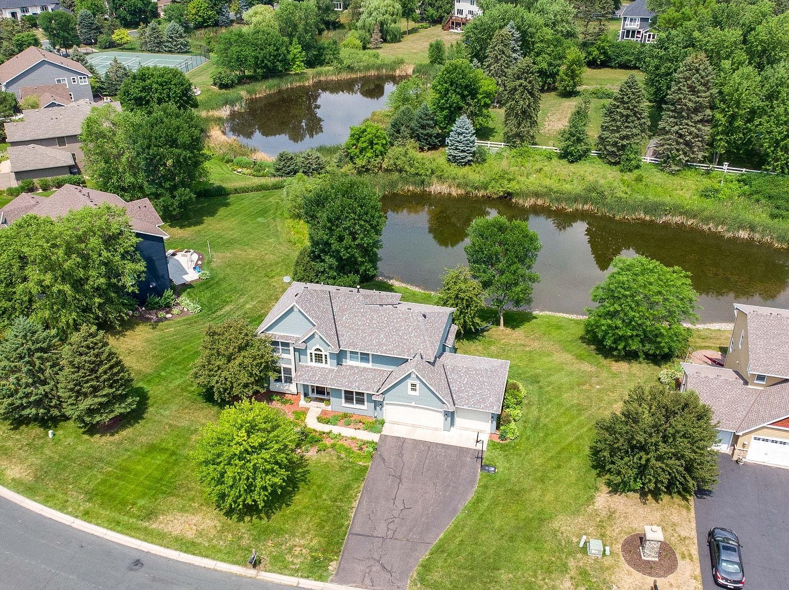 820 Foxberry Farms Rd, Hamel, MN 55340 Zillow