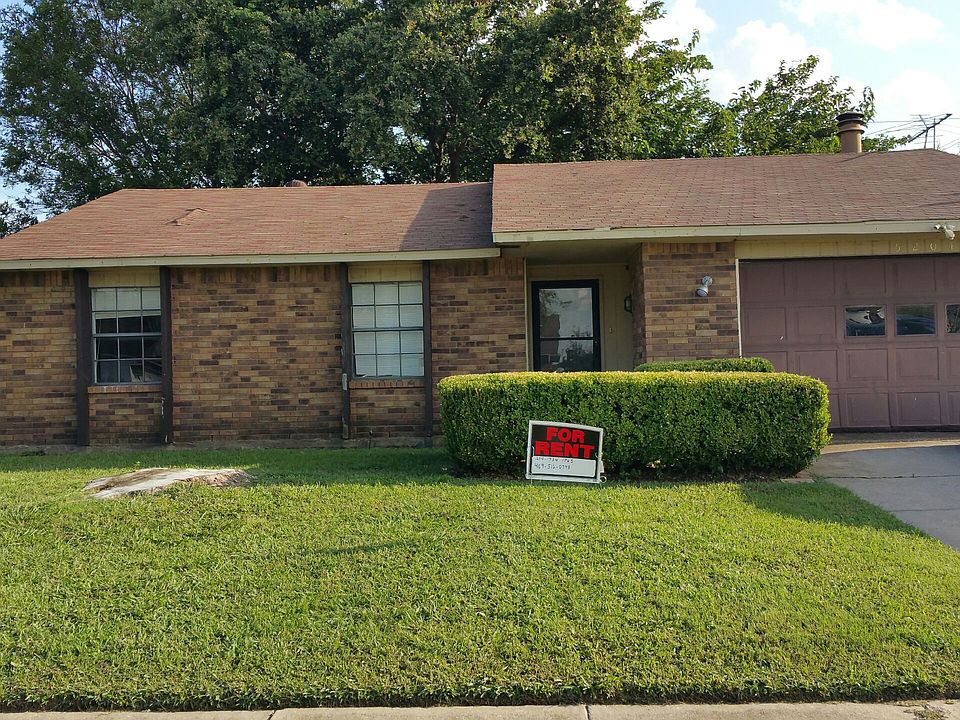 1st image of 5204 Adams Dr