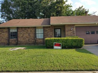 5204 Adams Dr, The Colony, TX 75056
