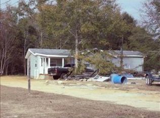 110 Grimsley Dr, Ashford, AL 36312