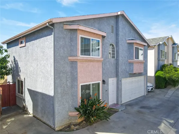 12120 Terra Bella St Unit 41, Pacoima, CA 91331