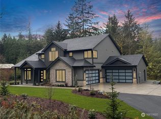 10704 Moller Dr NW, Gig Harbor, WA