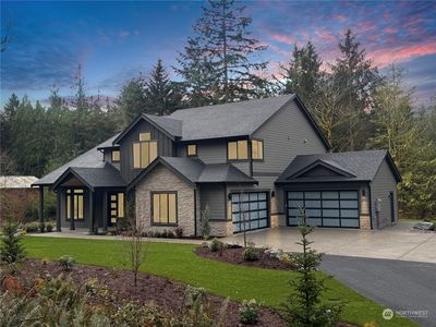 10704 Moller Drive NW, Gig Harbor, WA, 98332