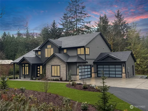 10704 Moller Drive NW, Gig Harbor, WA 98332