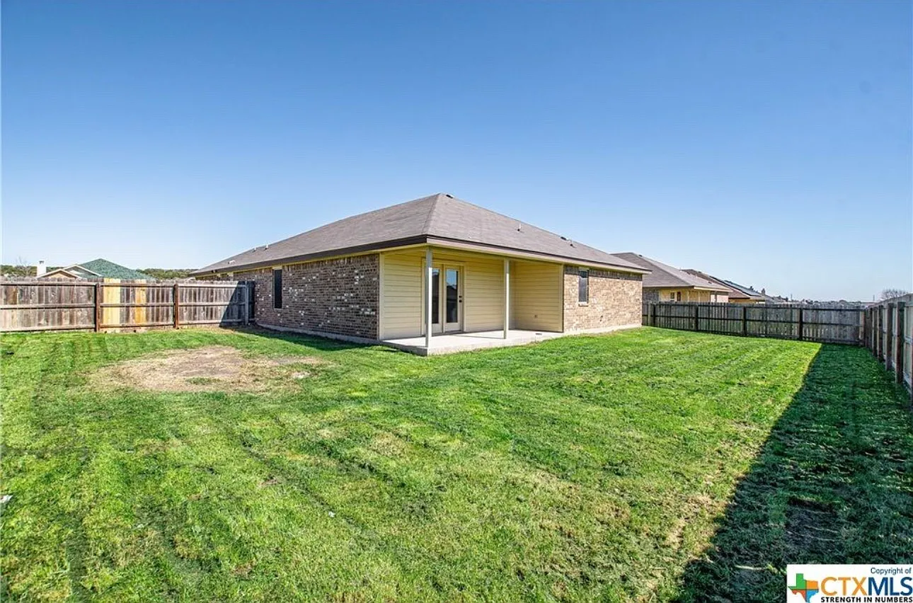 Alamocitos Creek Dr, Killeen — Photo 2