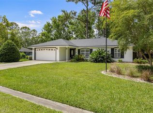 6132 NW 111th Pl, Alachua, FL 32615
