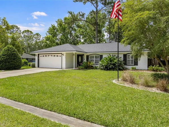 6132 NW 111th Pl, Alachua, FL 32615