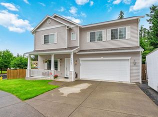 1307 N 24th Cir, Washougal, WA 98671