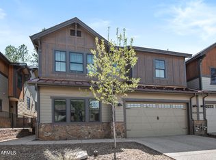 4435 W Arabian Trl, Flagstaff, AZ 86001