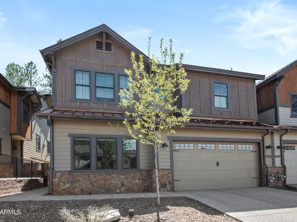 4435 W ARABIAN Trail, Flagstaff, AZ 86005