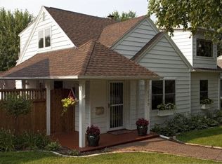 2509 W 54th St, Minneapolis, MN 55410