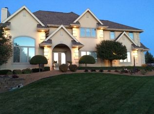 1501 Red Tail Dr, Verona, WI 53593