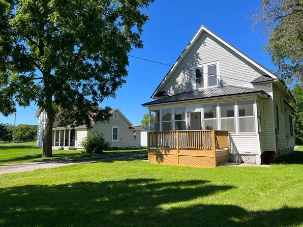 W15656 State Highway 121, Hixton, WI 54635