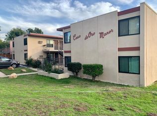 9953 San Juan St APT 07, Spring Valley, CA 91977