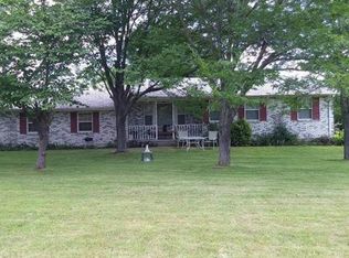 6938 Hillsboro Rd, Bonne Terre, MO 63628