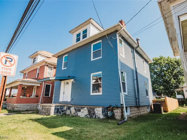 1425 23rd St, Parkersburg, WV 26101