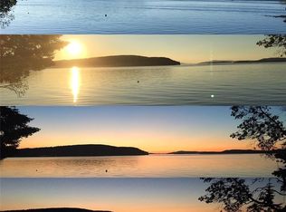 549 Carter Beach Rd, Friday Harbor, WA 98250