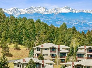 593 Ridgeside Dr, Golden, CO 80401