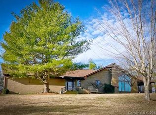 21 Stoneybrook Way, Tryon, NC 28782