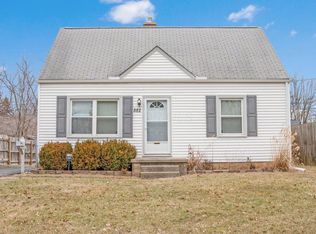 882 E Longview Ave, Columbus, OH 43224