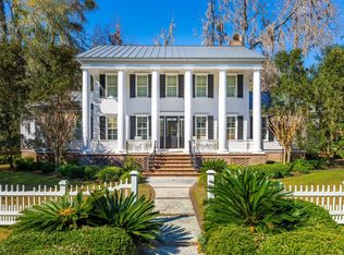 70 Cypress Ln, Richmond Hill, GA 31324