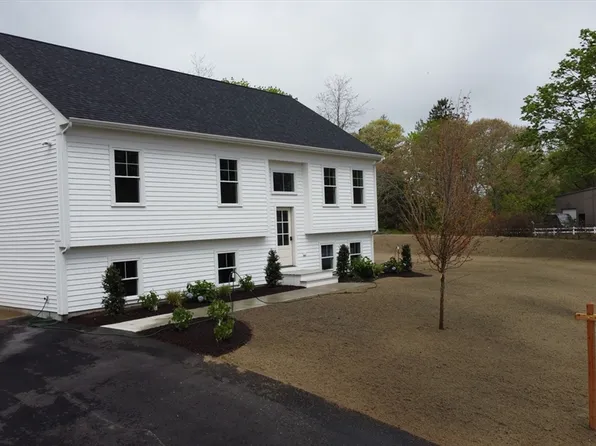 5 Tyler Ave, Wareham, MA 02571