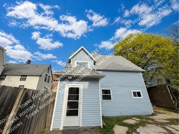 111 Southside Pkwy, Buffalo, NY 14220