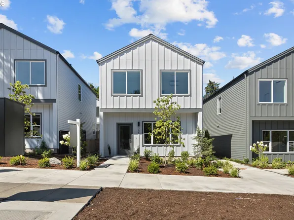 3829 SW Pomona St, Portland, OR 97219
