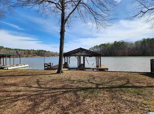 1410 White Oak Rd, Sylacauga, AL 35151