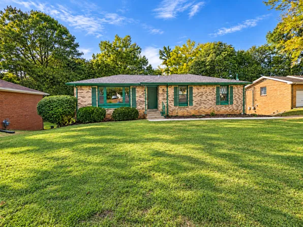 3313 Clifford Rd NW, Huntsville, AL 35810