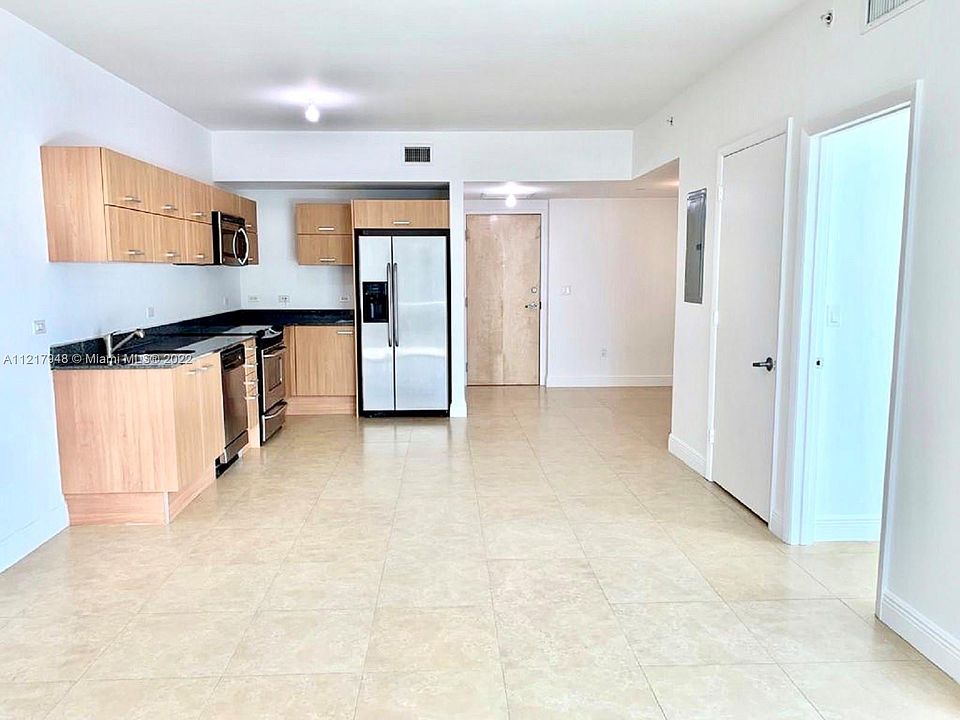 1st image of 350 S Miami Ave APT 3510