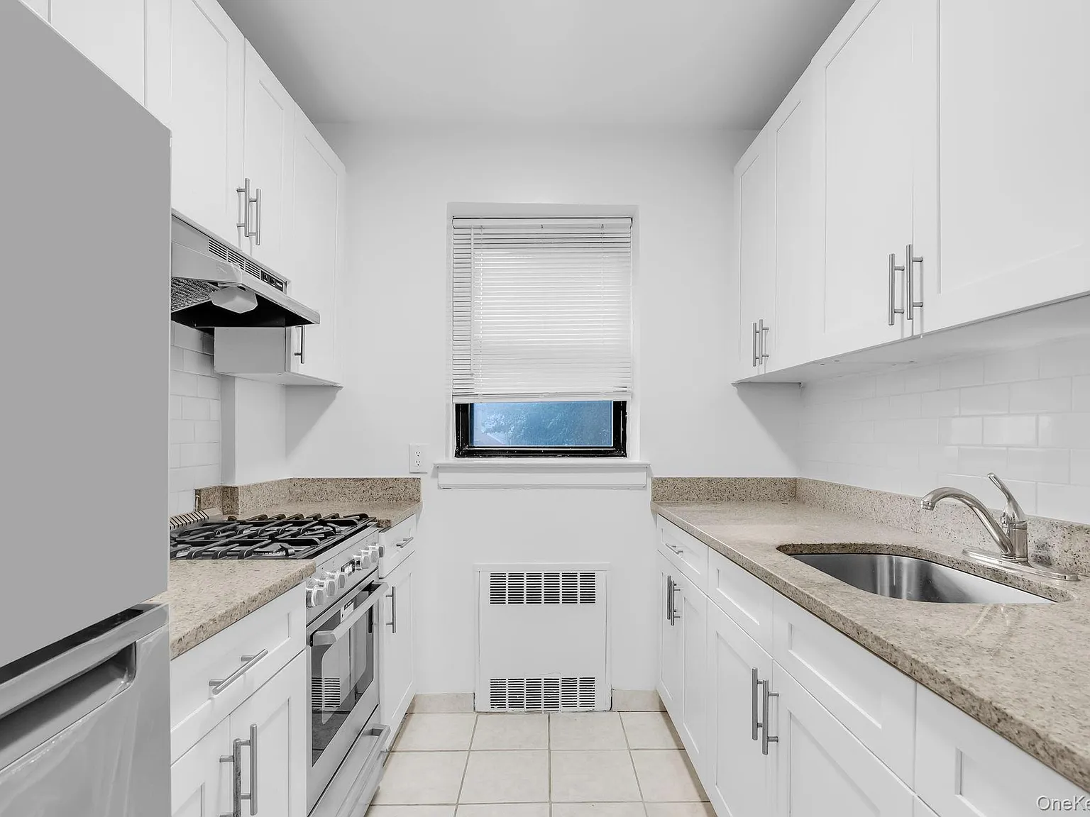 1 bed, 1.0 bath, 850 sqft, $2,550 — Photo 4