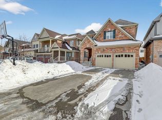 63 Henry Smith Ave, Clarington, ON L1C0T1