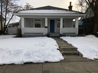 1614 E Providence Ave, Spokane, WA 99207