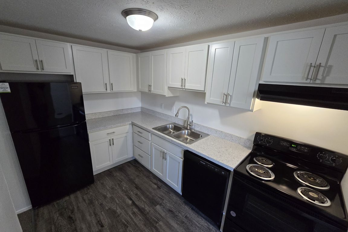 Upgrade Kitchen