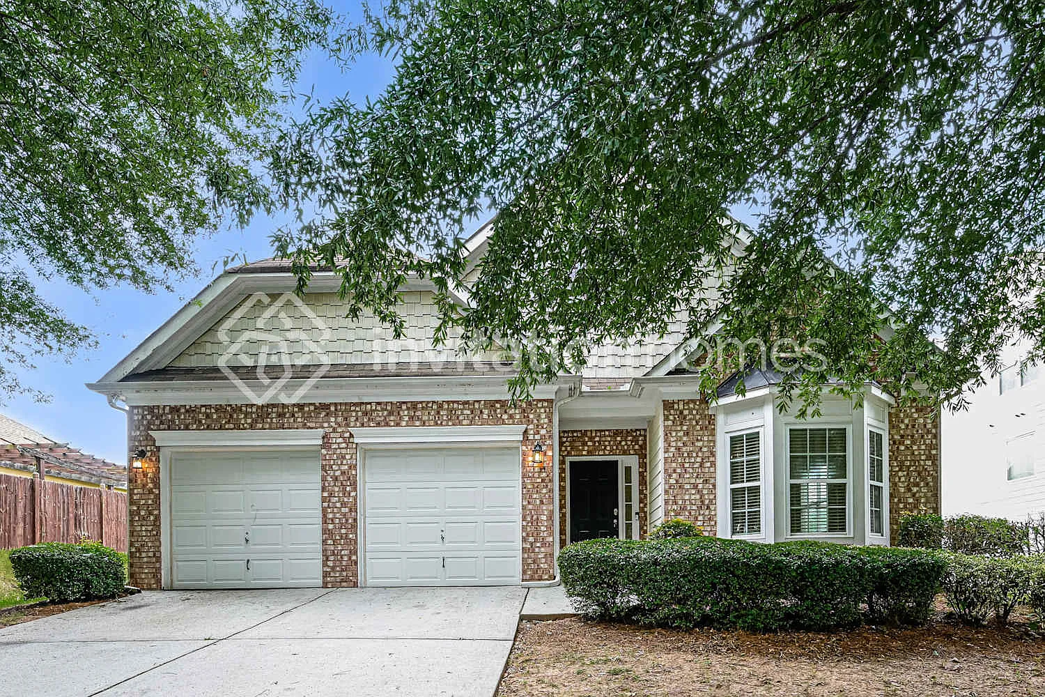 9103 Valleyview Ct Union City, GA 30291 — Photo 1