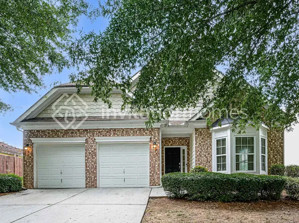 9103 Valleyview Ct, Union City, GA 30291