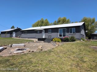 331 15th St, Plummer, ID 83851