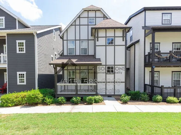 3304 Joggers Pass, Nashville, TN 37206