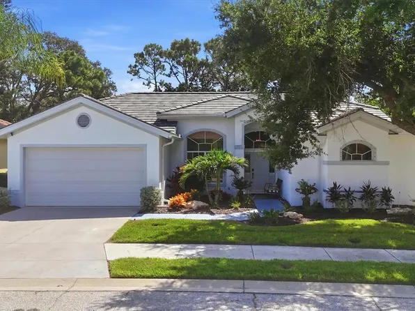 8857 HAVENRIDGE DRIVE, SARASOTA, FL 34238