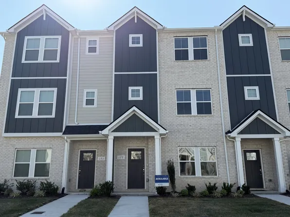 177 Fletchers Way Lot 121, Smyrna, TN 37167